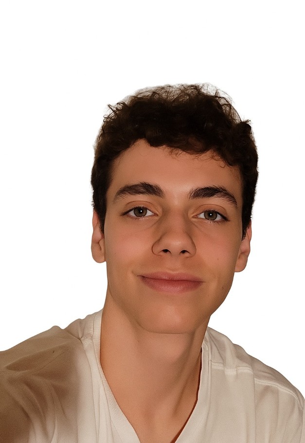 Pedro Crivano